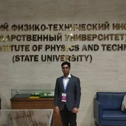 Moscow Institute of Physics and Technology